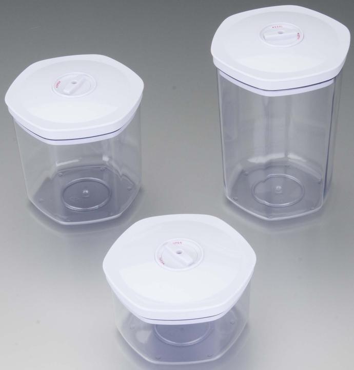 Produktbild Gastroback Vakuumier-Behälter (0.70 l)