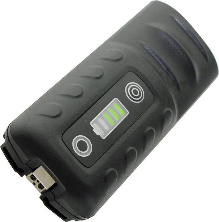 Produktbild Symbol Akku MC9500, MC9590, MC9596, 82-111636-01, BTRY-MC95IABA0
