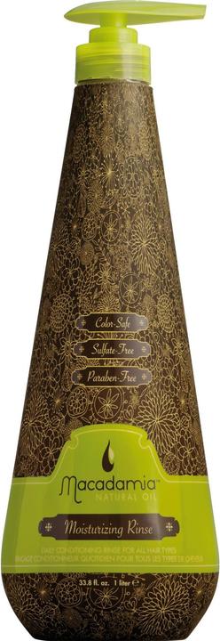 Produktbild Macadamia Moisturizing Rinse (1000 ml)