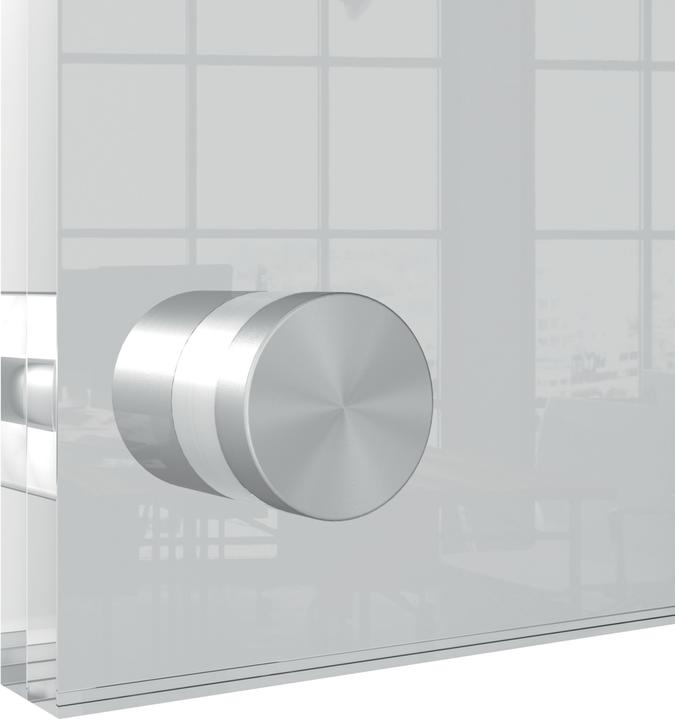 Actual product image Nobo Poster Frame Impression Pro Acrylic