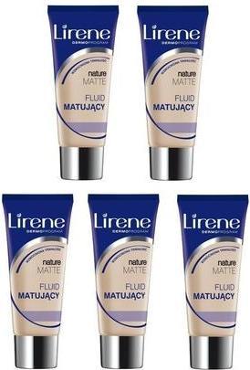 Produktbild Lirene Vitamin E