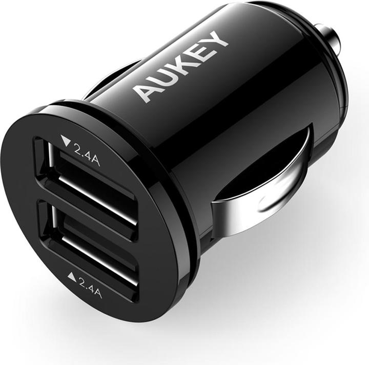 Actual product image Aukey CC-S1