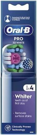 Produktbild Oral-B Ersatzteile für Zahnpflege (1 x)
