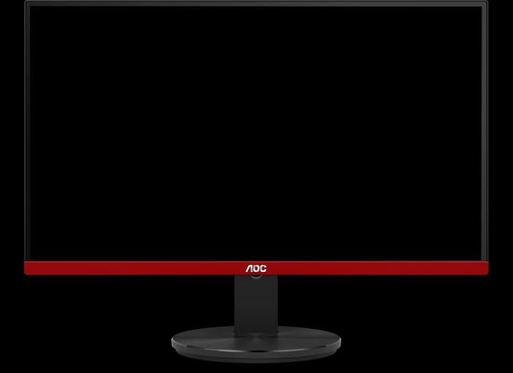 Actual product image AOC G2490VXA (1920 x 1080 pixels, 23.80")