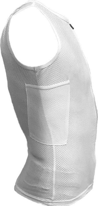 Actual product image Velotoze Vest (L)