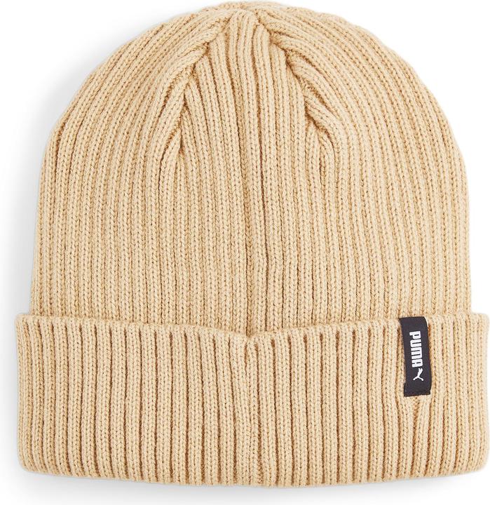 Puma Classic Cuff Beanie