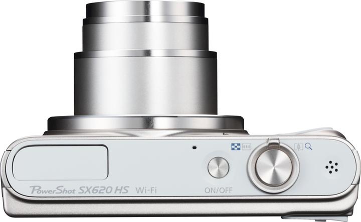 Produktbild Canon PowerShot SX620 HS - Essentials Kit - Digitalkamera (1/2,3'')