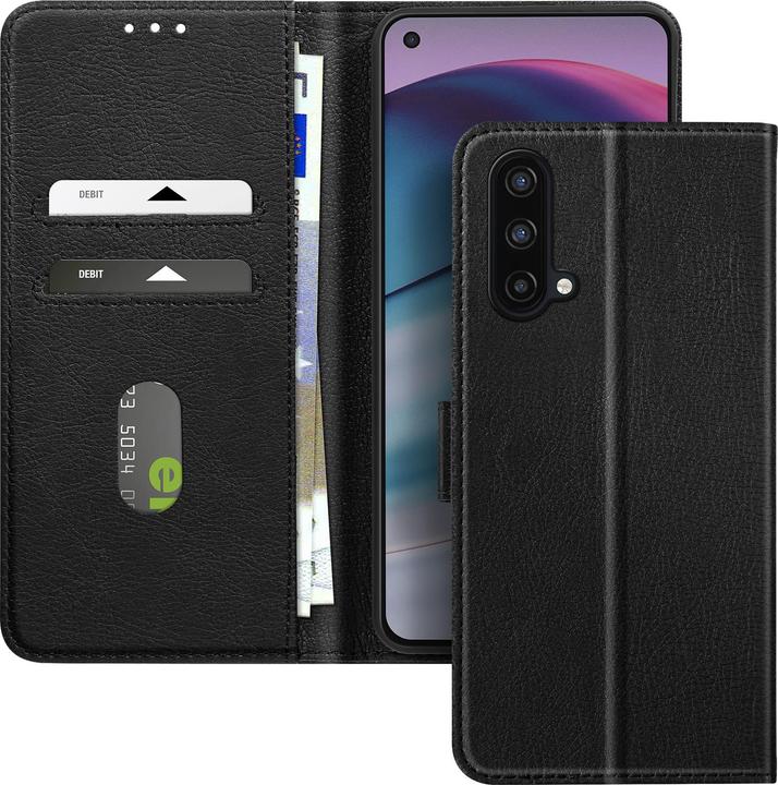 Actual product image Avizar Chesterfield Cover (OnePlus North CE 5G)