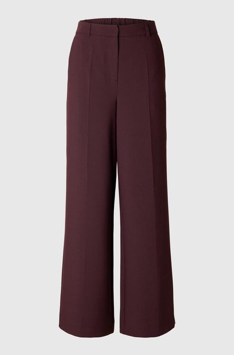 Image du produit Selected Femme Pantalon oversized à jambe large (36)
