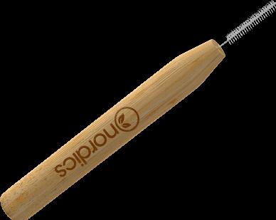 Produktbild Nordics Öko Bambus (8 x, 0.40 mm)