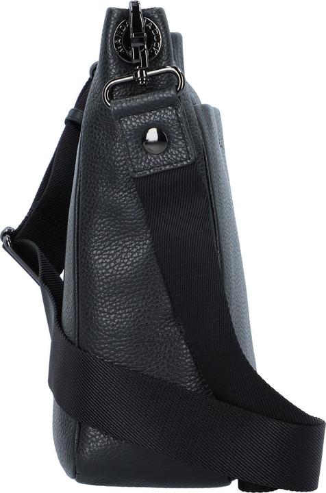 Actual product image Mandarina Duck Mellow Leather Umhängetasche Leder 30 cm