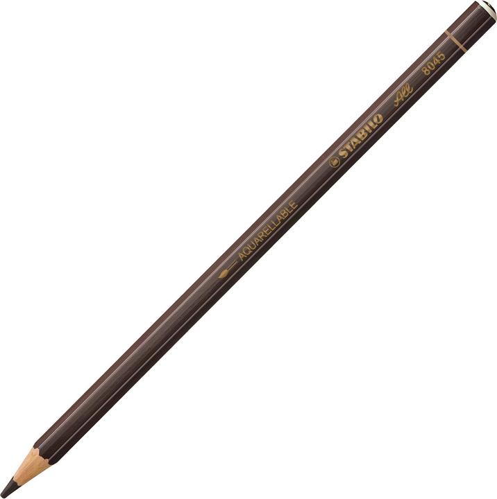 Immagine prodotto STABILO Tutti i pastelli (Marrone, 1 x)