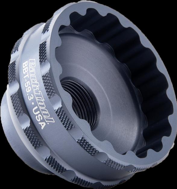 Actual product image Park Tool Tool BBT-59.3 Bottom bracket spanner