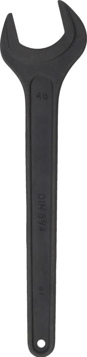Actual product image KS Tools Single open-end power wrench (48 mm)