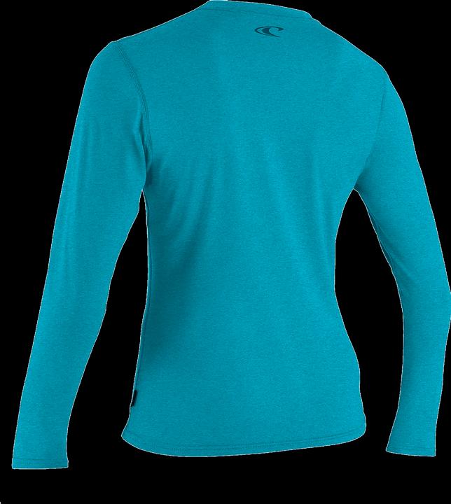 Immagine prodotto O'Neill Camicia Da Sole Wms Trvlr Hybrid L/S (XS)