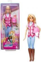 Produktbild Barbie Pferdejagd