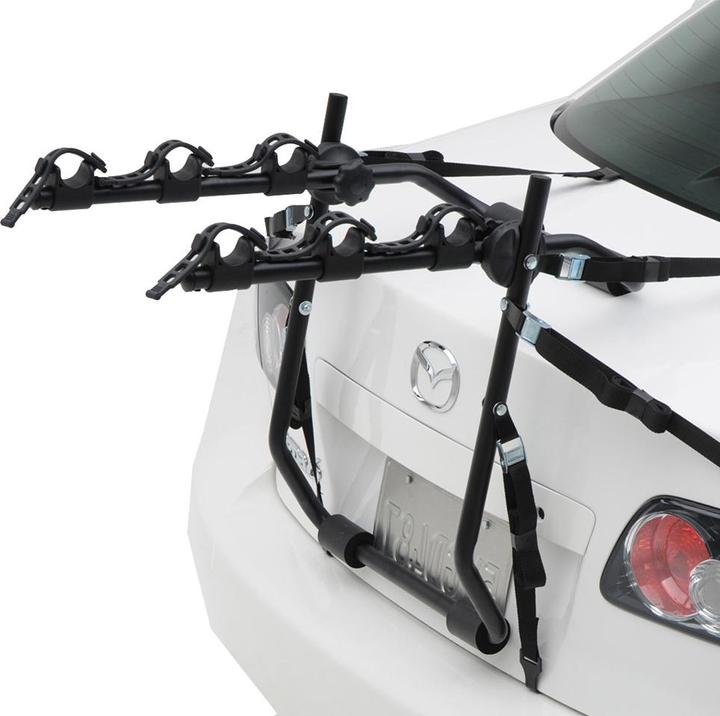 Actual product image Hollywood Racks Express