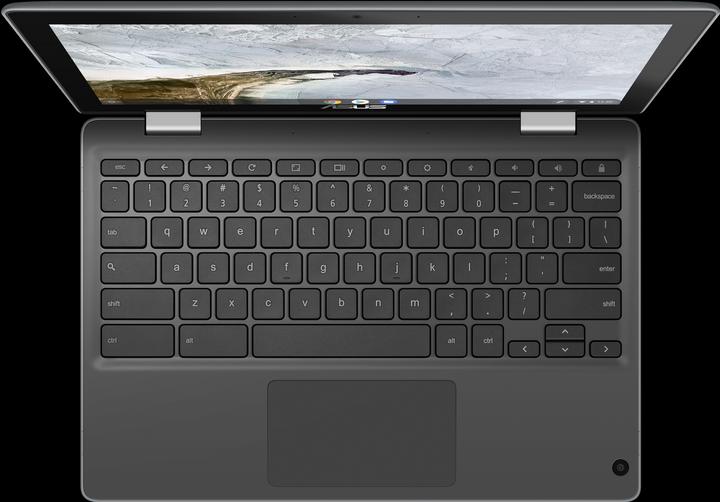 Image du produit ASUS Chromebook – C403NA-FQ0045 (14", Intel Celeron N3350, 4 Go, DE)