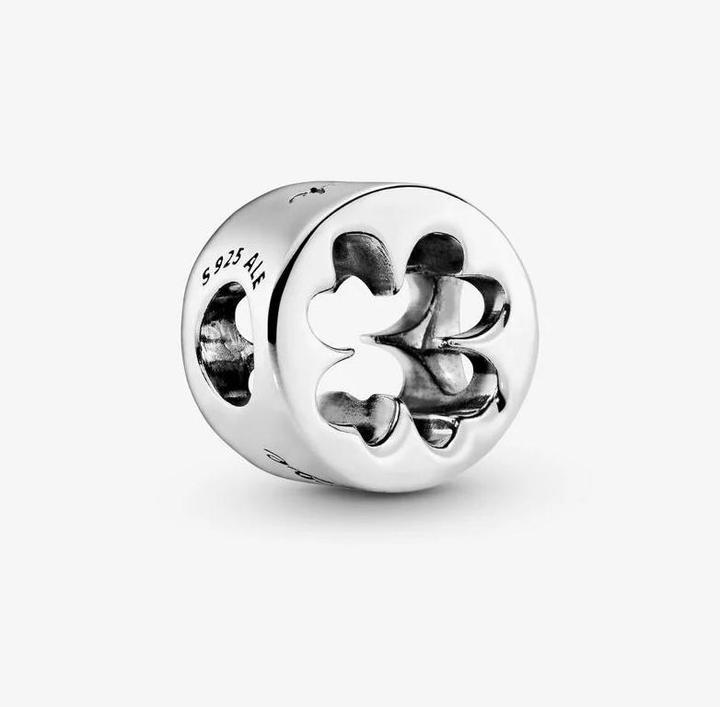 Produktbild Pandora Charm Clover Cut Out (Silber 925)