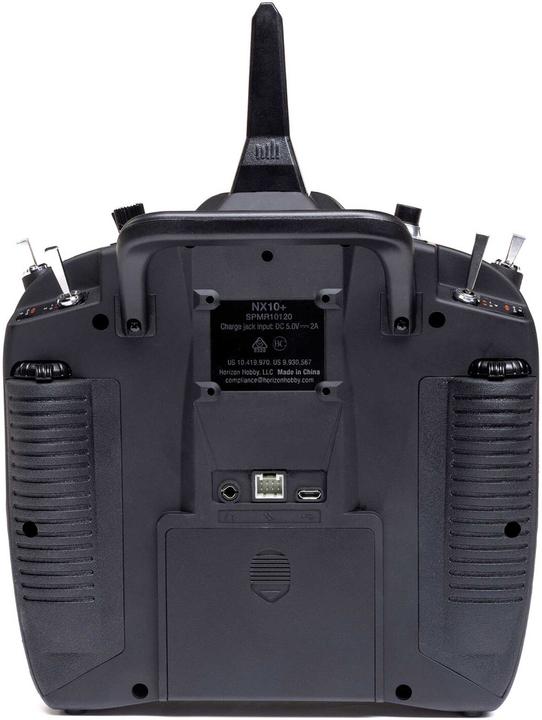 Produktbild RC ANLAGE AIR NX10+ 10CH DSMX Transmitter only
