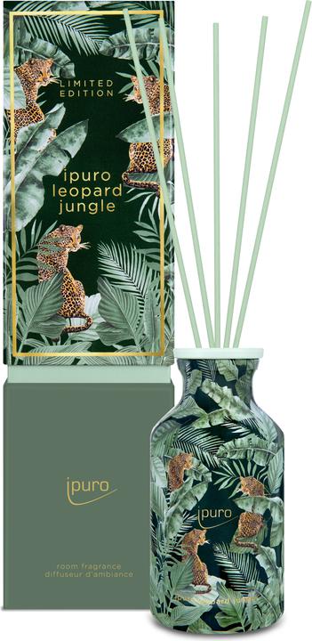 Produktbild Ipuro Leopard Jungle (240 ml)
