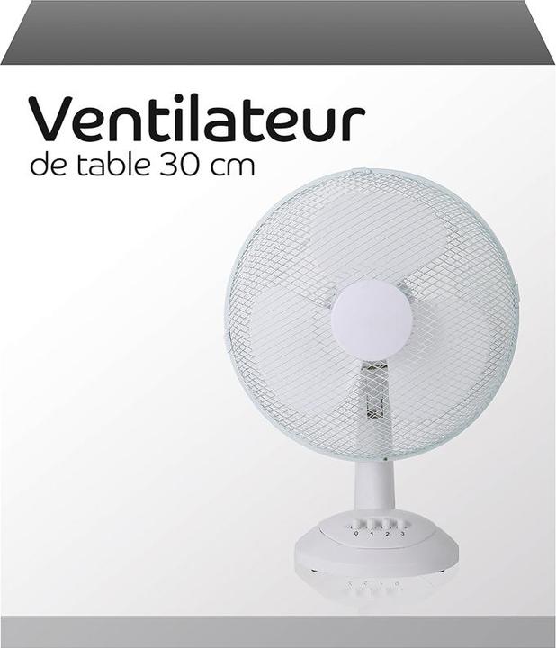 Produktbild Winfun Tischventilator