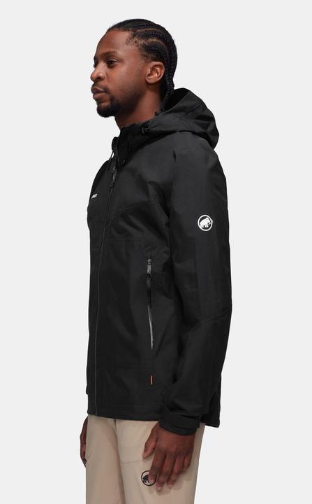 Immagine prodotto Mammut Giacca con cappuccio Convey Tour HS (M)