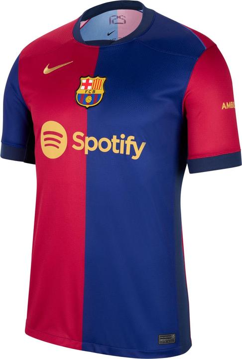 Produktbild Nike FC Barcelona Trikot (XL)