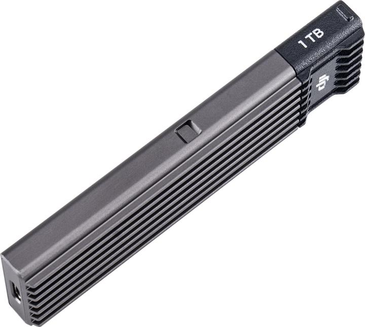 Actual product image DJI Prossd 1 TB (Gimbal memory)