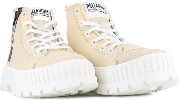 Image du produit Palladium Pallashock Backzip 2 - 64333 (39)