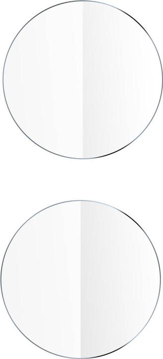 Immagine prodotto 3MK Vetro di protezione della telecamera, vetro della telecamera (1 Pezzo/i, Realme 10 Pro+)