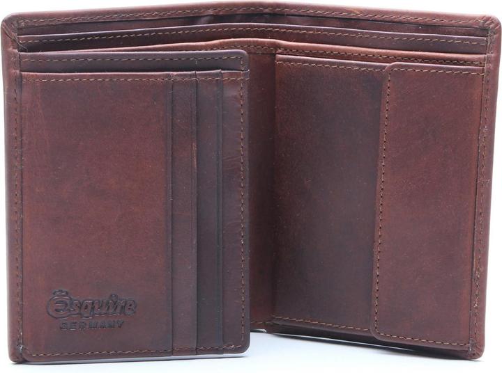 Actual product image Esquire Purse DALLAS