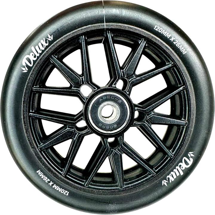 Fantic26 Stunt-Scooter Ersatzrad