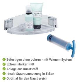 Actual product image Wenko Quadro