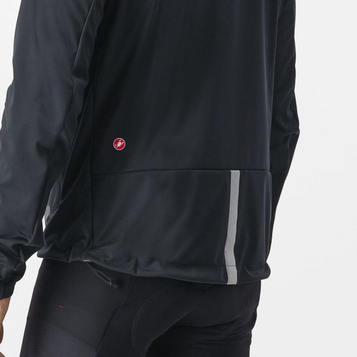 Produktbild Castelli Trail Hoodie Jacket (L)