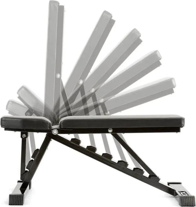 Image du produit ATX Multibank 102 Banc de musculation