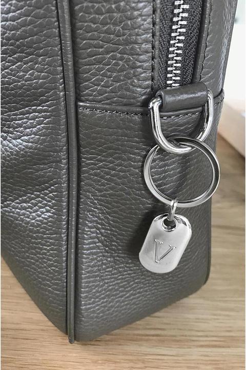Actual product image Philippi Keychain O