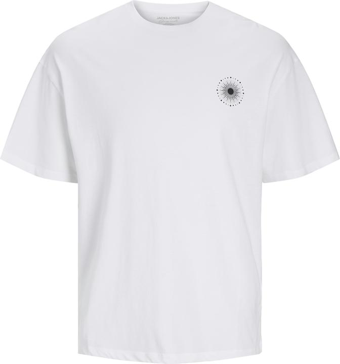 Image du produit Jack & Jones Jorjupitor Tee Ss Crew Neck (S)
