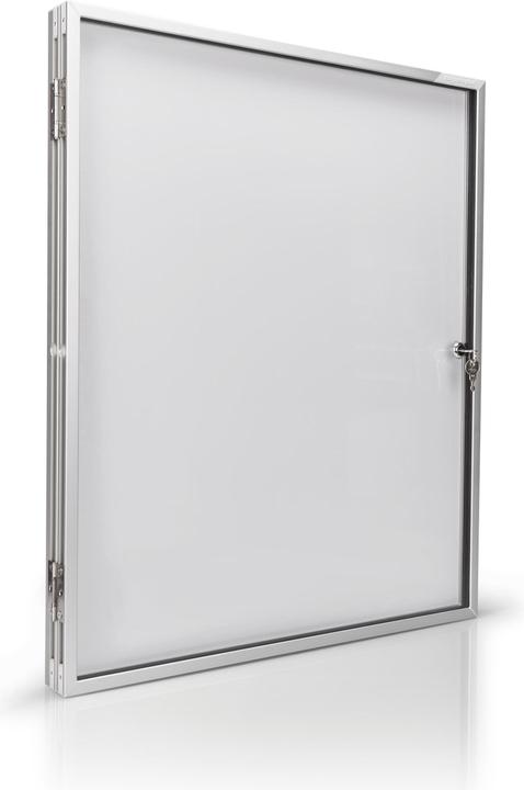 Produktbild Magnetoplan Magnetischer Innenschaukasten (Magnettafel, 61 x 73 x 4 cm)