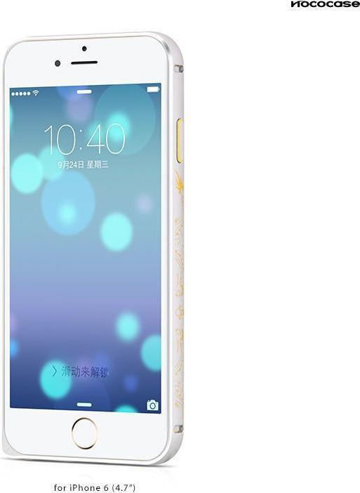 Immagine prodotto Hoco Paraurti iPhone 6 Portafortuna (Apple iPhone 6)
