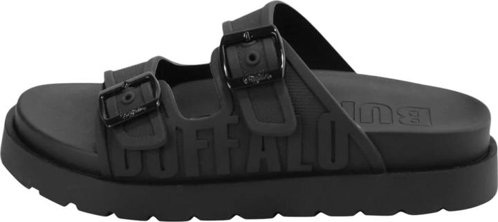 Actual product image Buffalo Eve Sol Sandal Platform Vegan Tpu - 159673 (40)