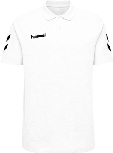 Immagine prodotto hummel Polo In Cotone Per Bambini (140)