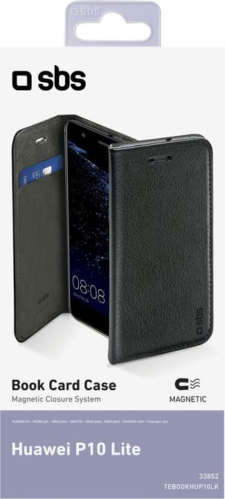 Produktbild SBS Klapphülle (Huawei P10 Lite)