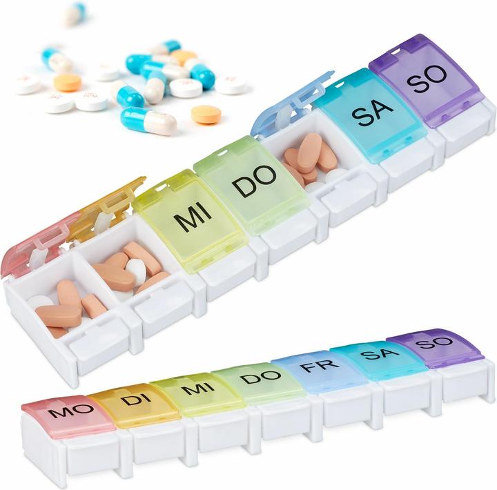 Actual product image Relaxdays Stehsammler (A4)