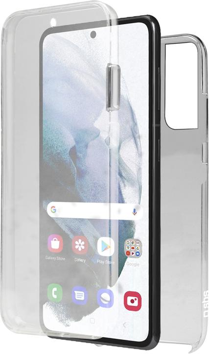 Immagine prodotto SBS Copertura protettiva 360 (Samsung Galaxy S22)
