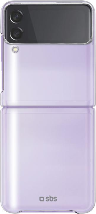 Image du produit SBS Housse de protection (Samsung Galaxy Z Flip3)