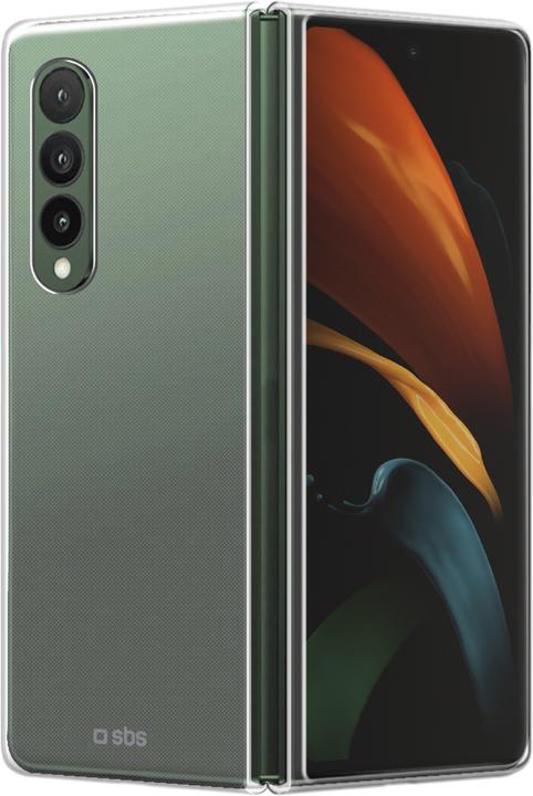 Immagine prodotto SBS Copertura di protezione (Samsung Galaxy Z Fold3)