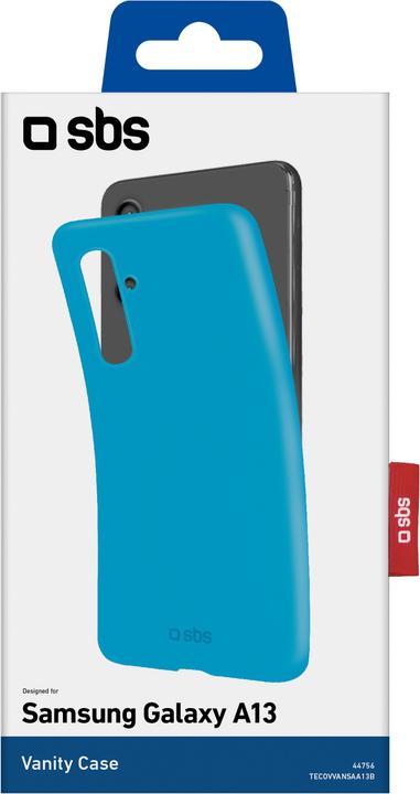 Actual product image SBS Cover (Samsung Galaxy A13)
