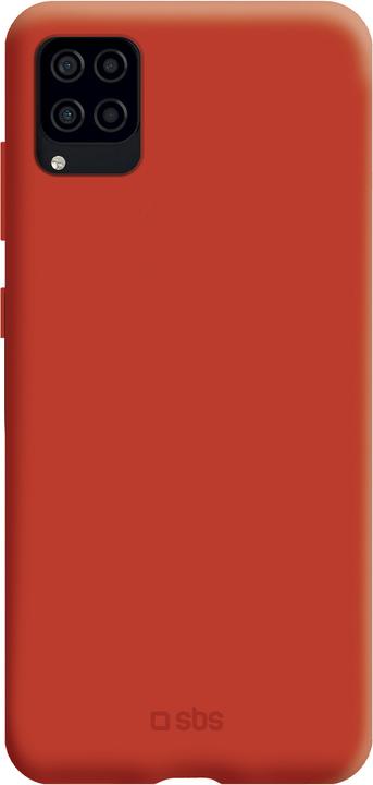 Actual product image SBS Cover (Samsung Galaxy A22)