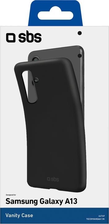 Actual product image SBS Cover (Samsung Galaxy A13)